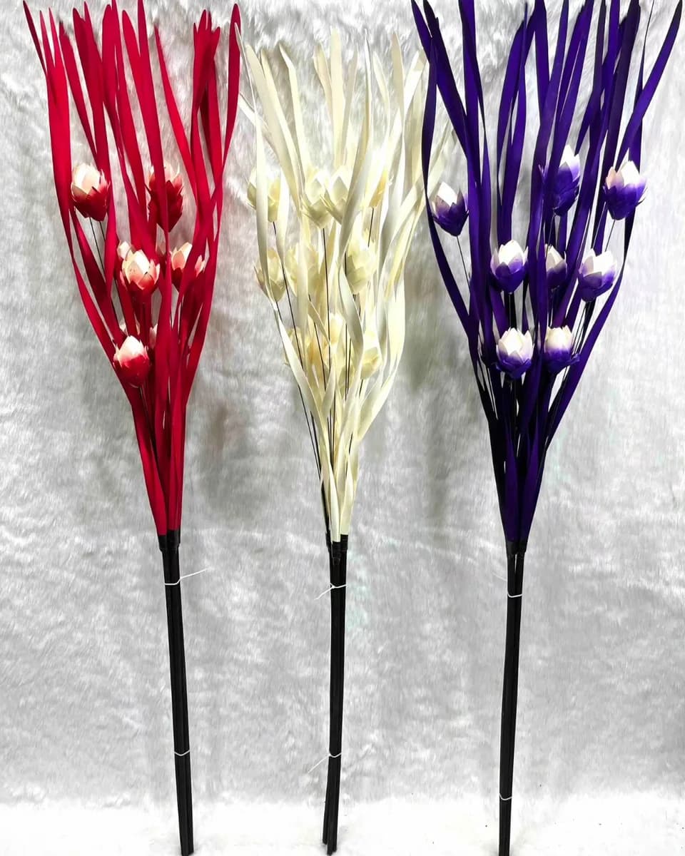 Dry Decorative Sticks