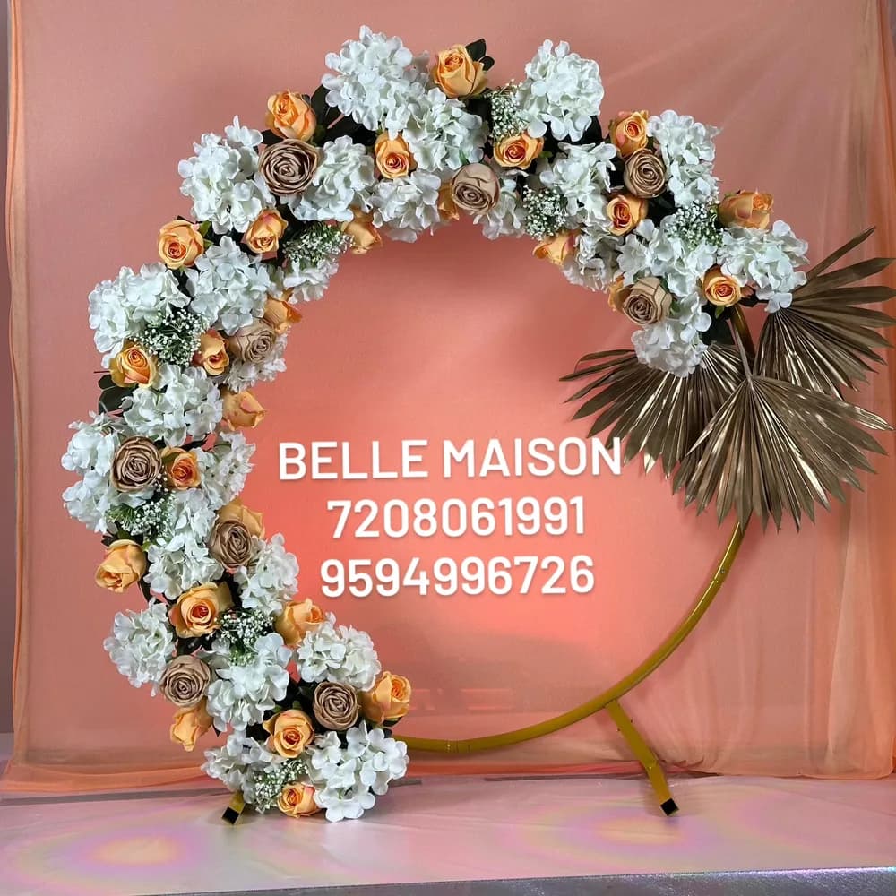 Ganpati Floral Ring Design Collection