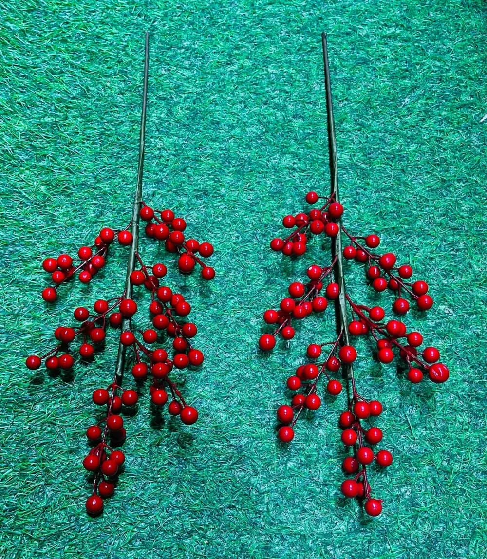 Cherry Decorative Stick Collection